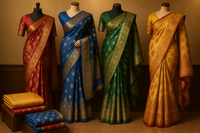 Sarees
