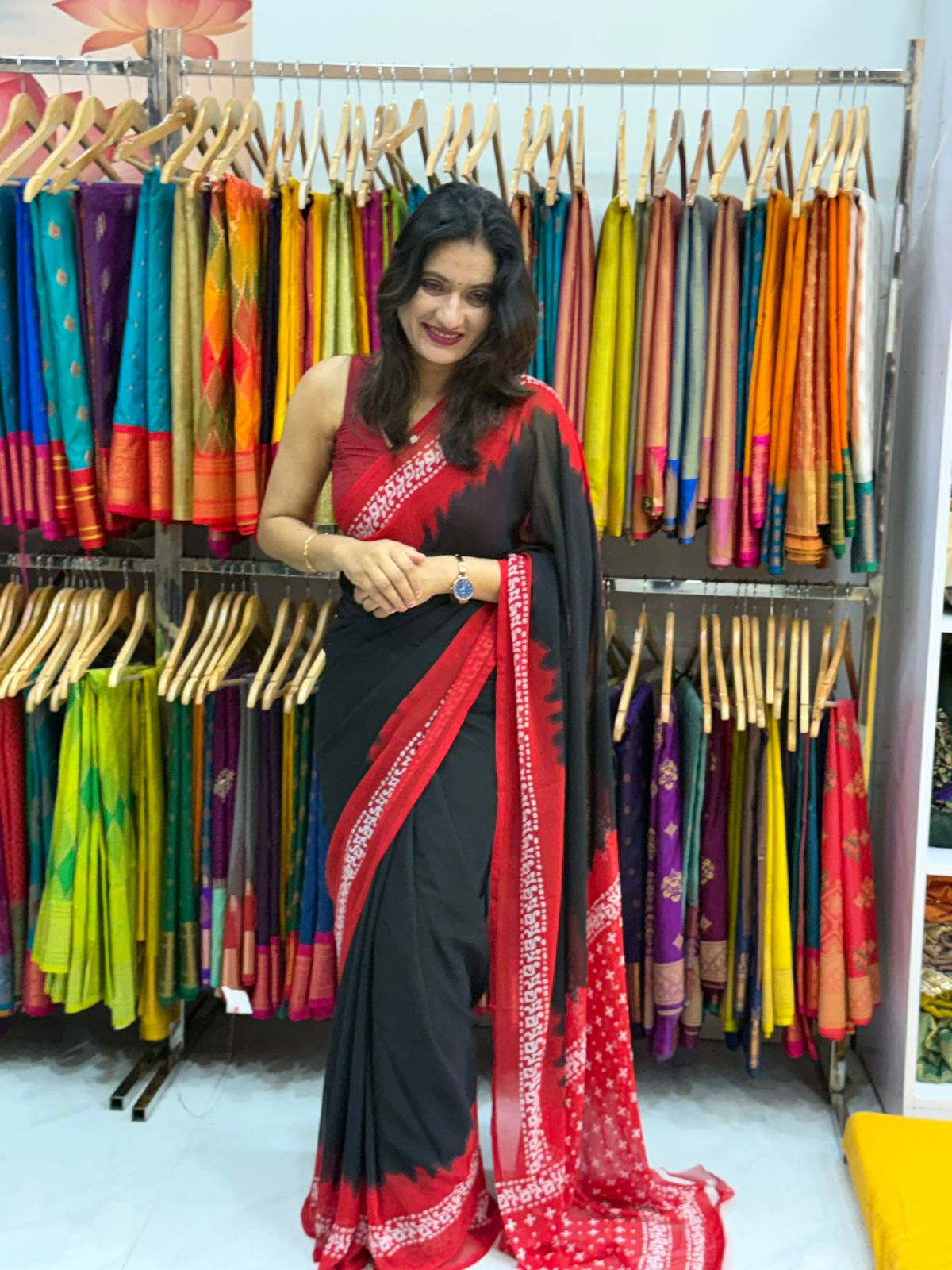 Pruthviraj Sarees