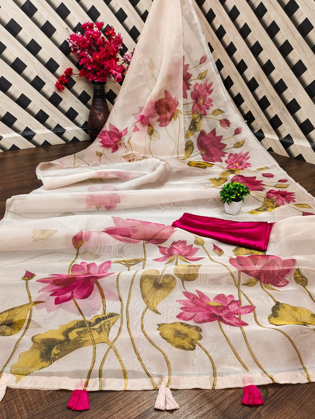 Prema saree