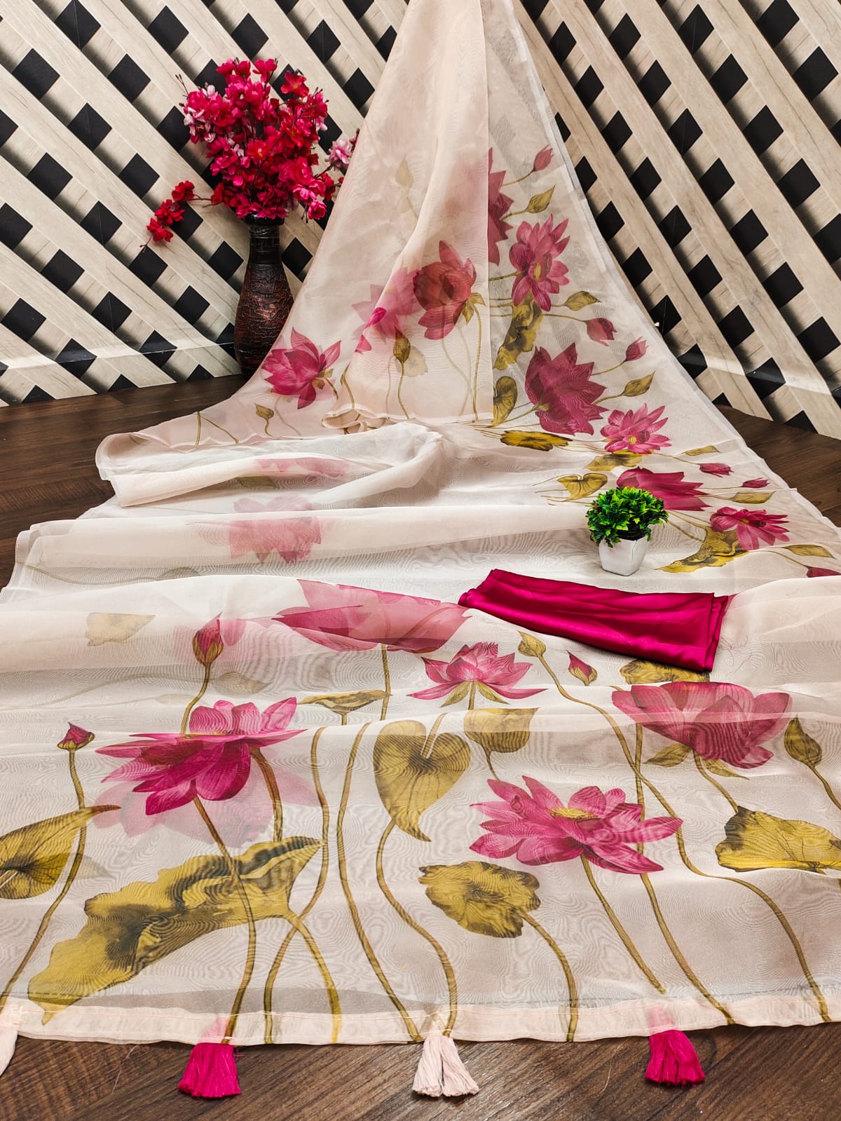 Prema saree