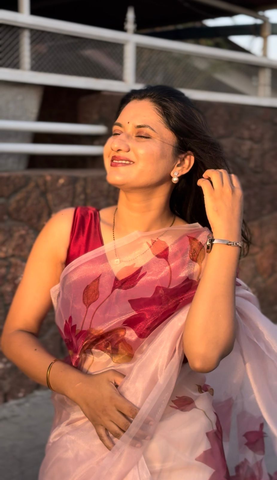 Prema saree