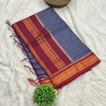 Gadawal saree  N