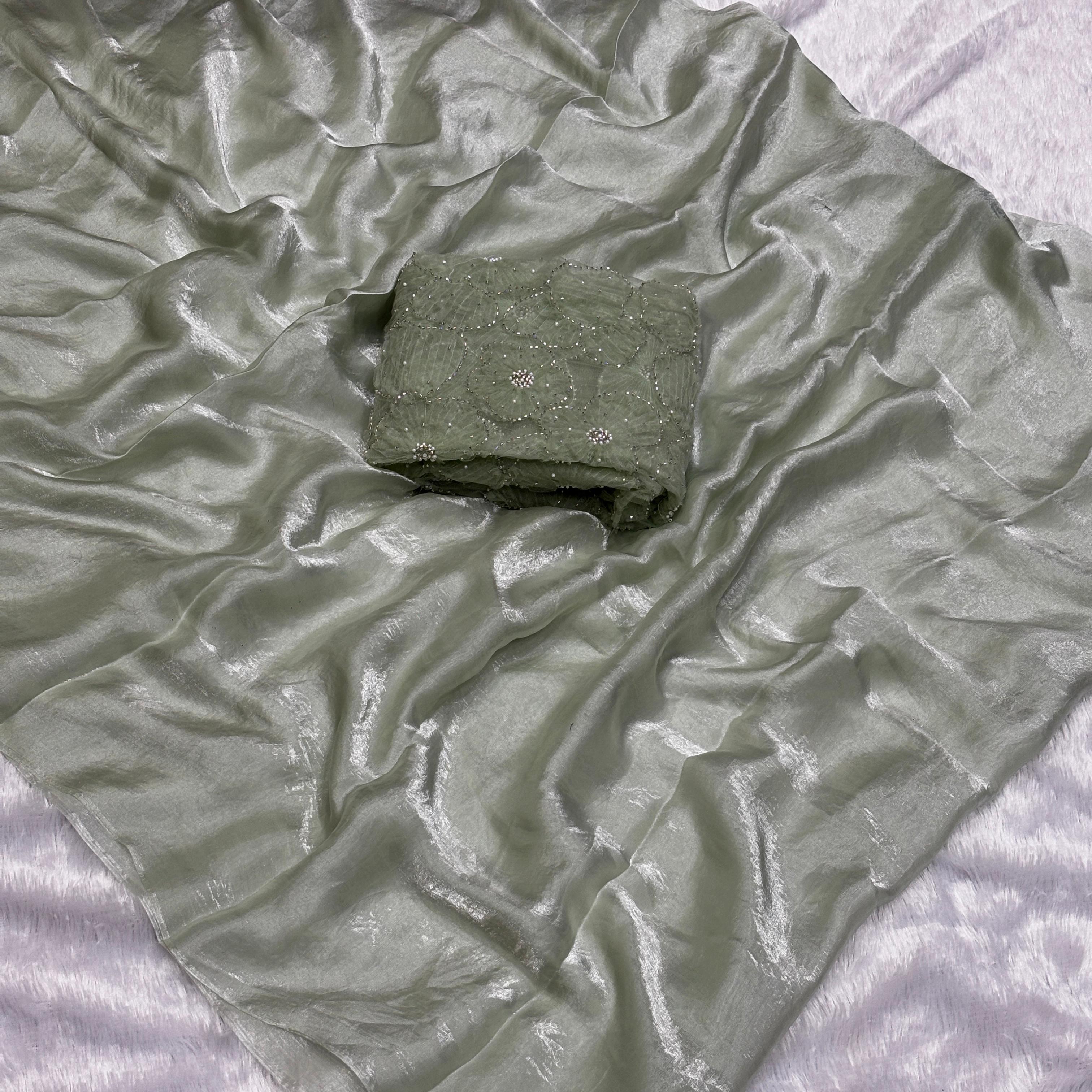 N C MOSS DESIGNER_Light Pista