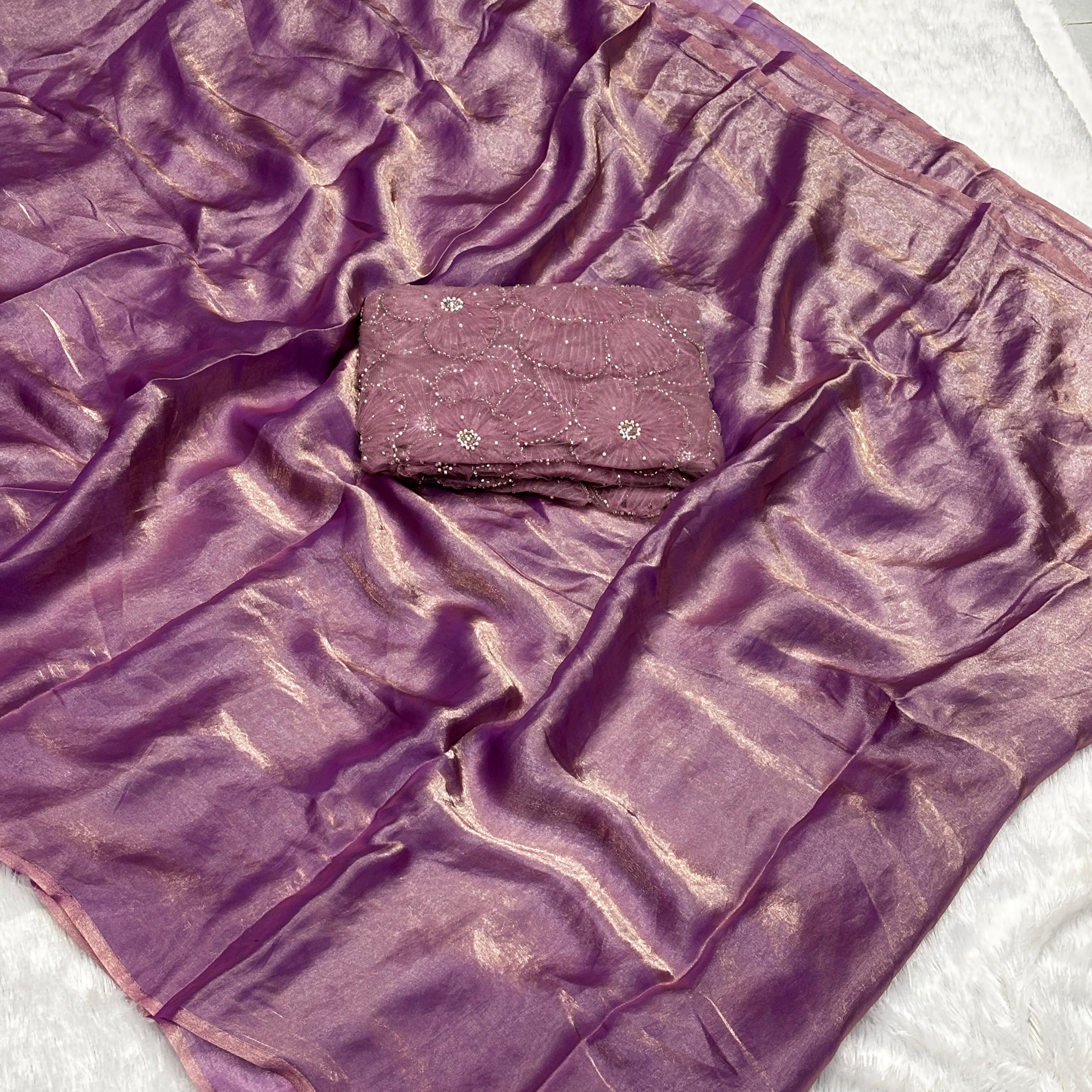 N C MOSS DESIGNER_ Levender