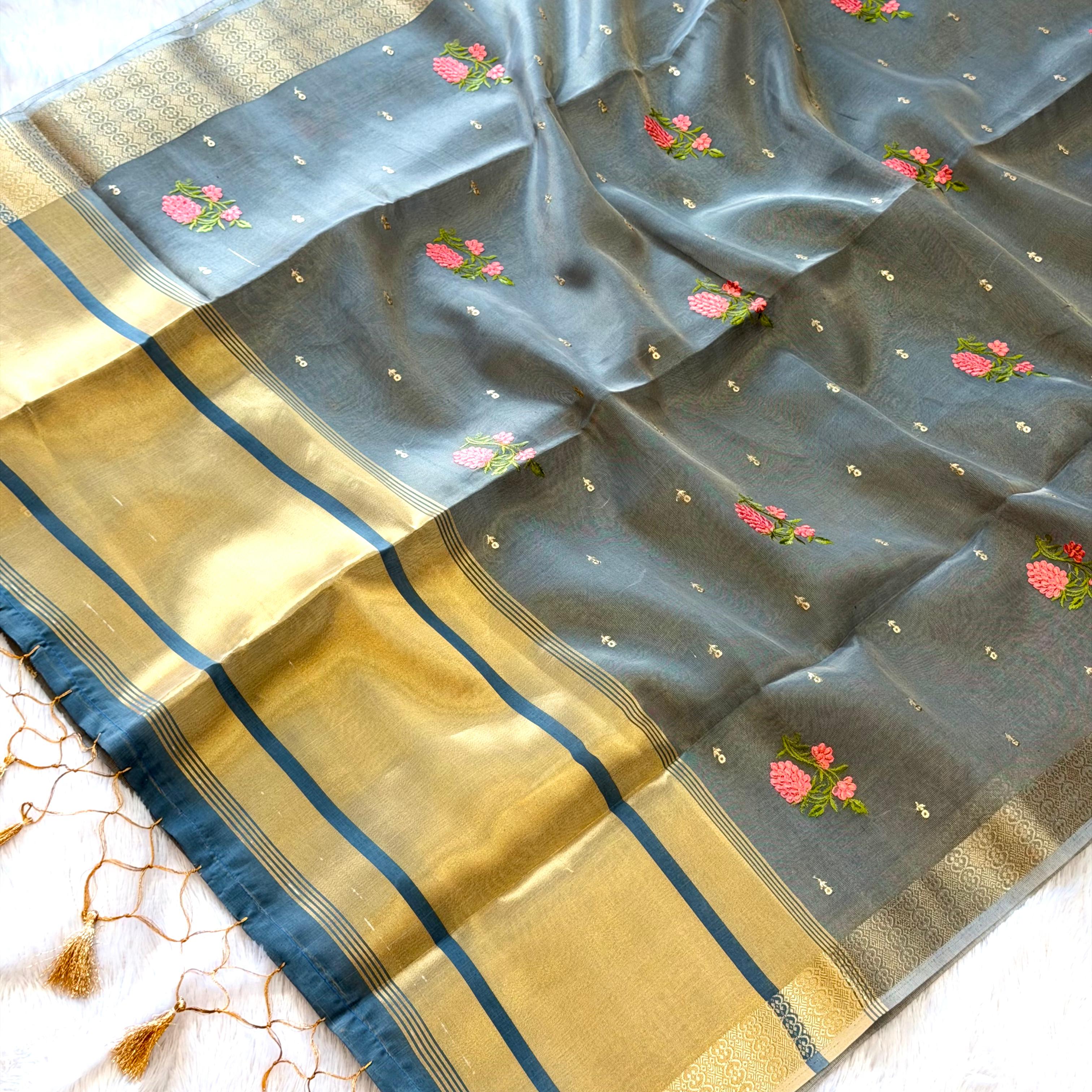 Panchganga Grey