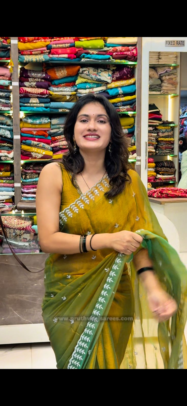 Dehati -  Golden Mehandi