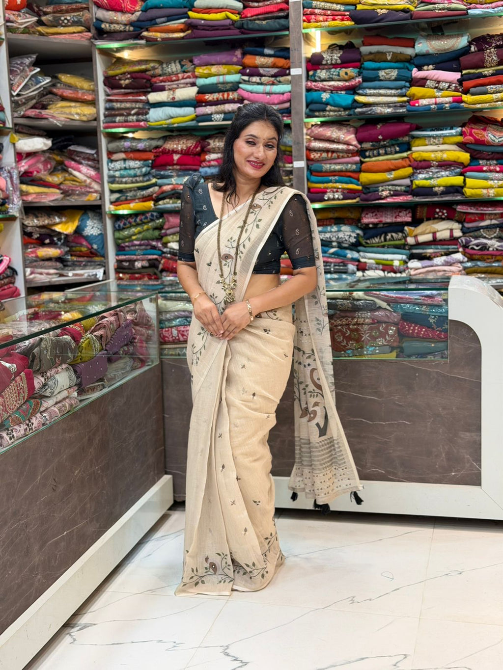 Madhavi