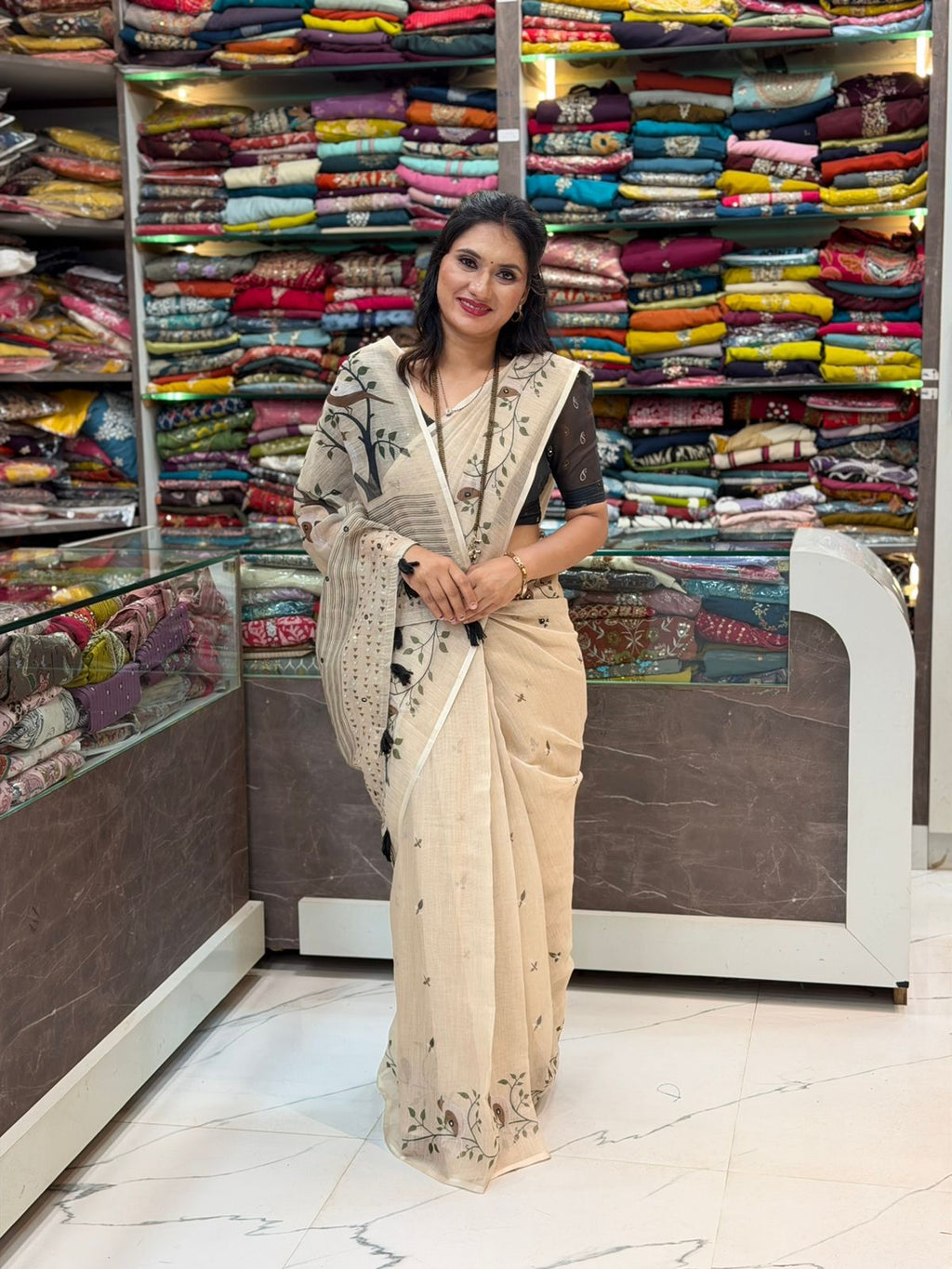 Madhavi