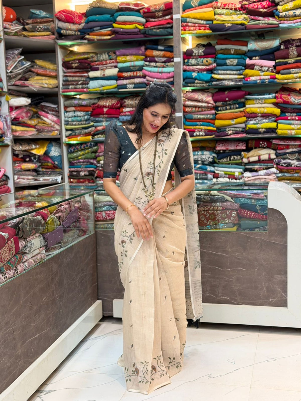 Madhavi