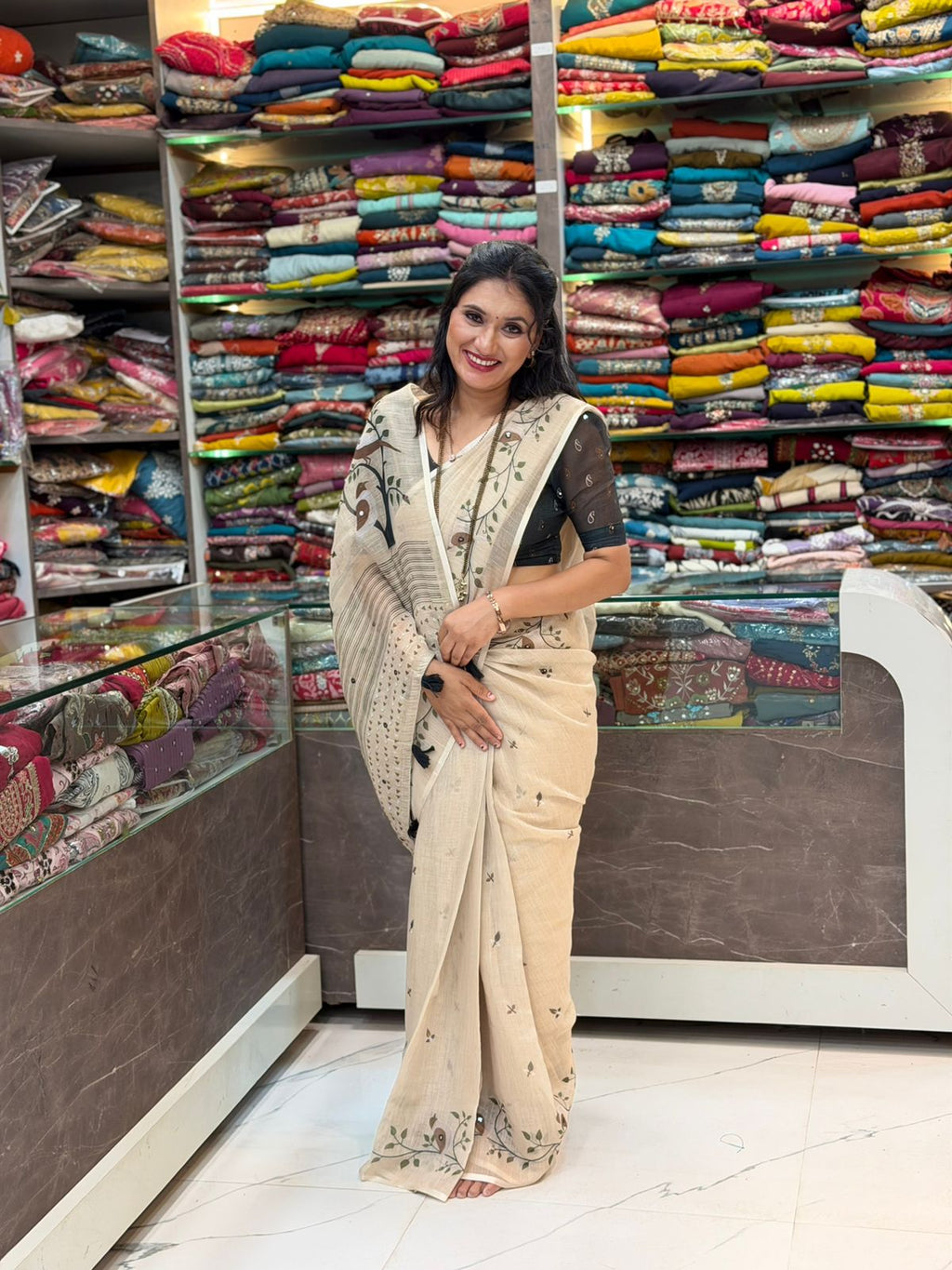 Madhavi