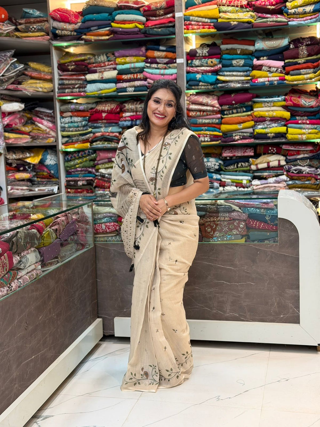 Madhavi