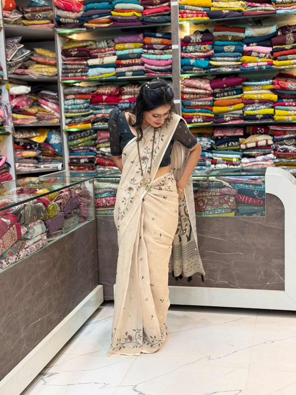 Madhavi