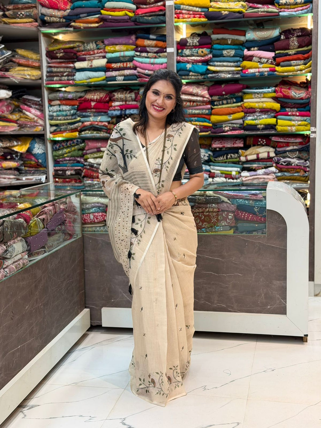Madhavi