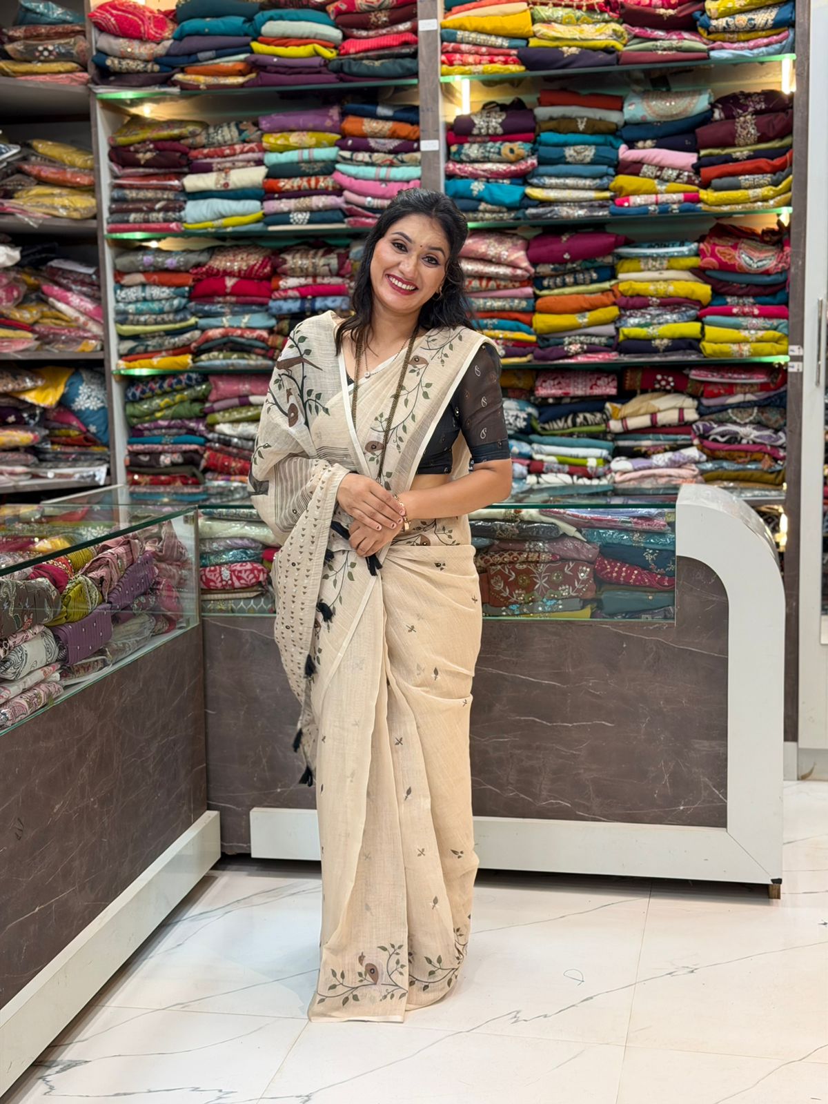 Madhavi