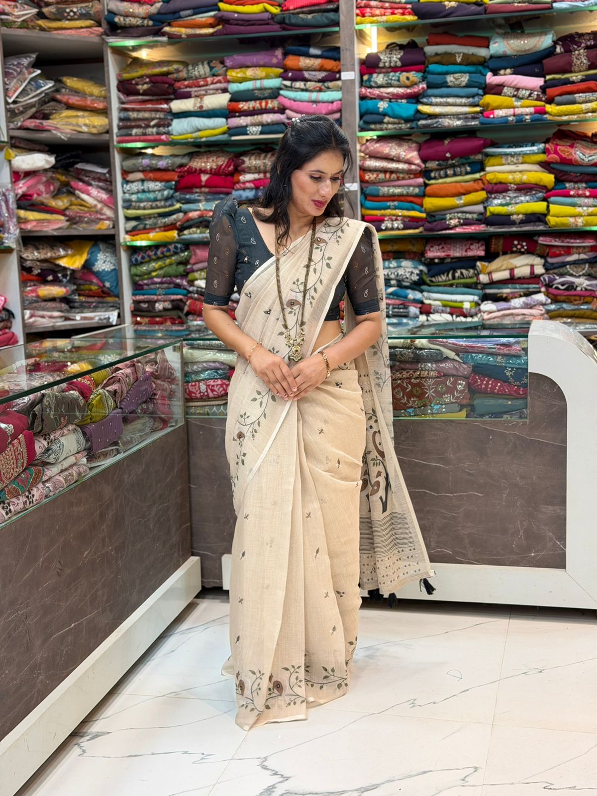 Madhavi