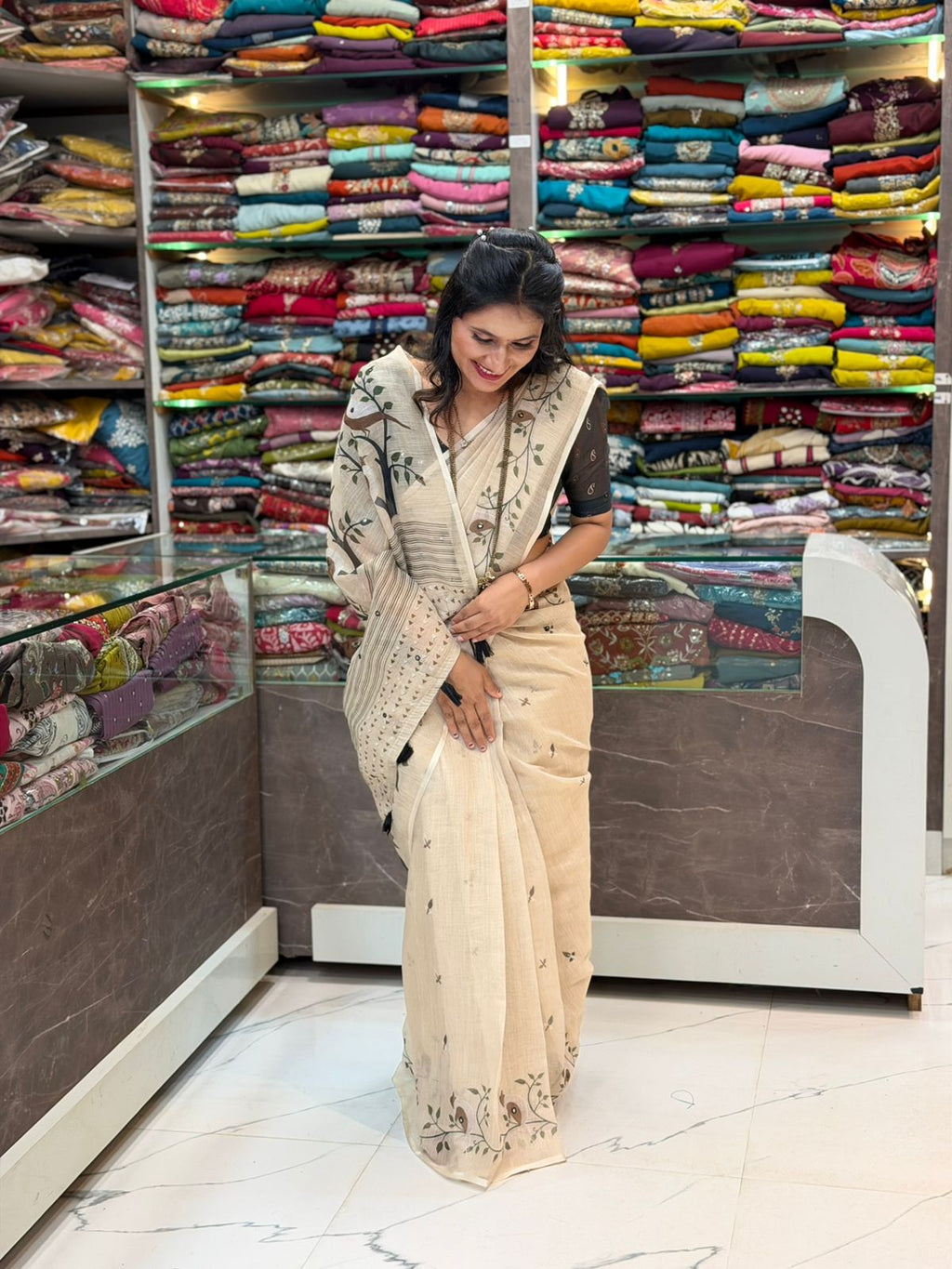 Madhavi