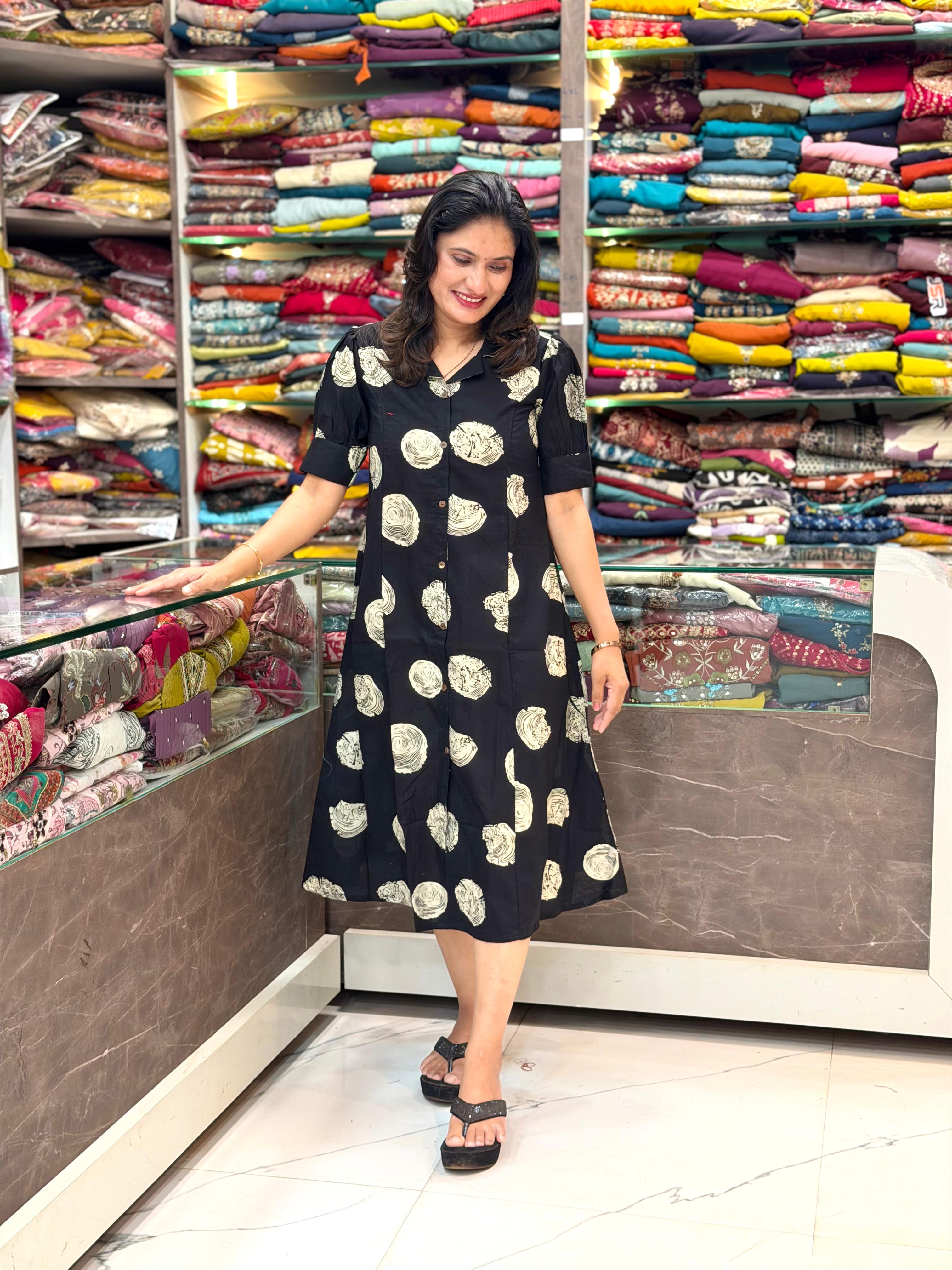 Niramla Western dress