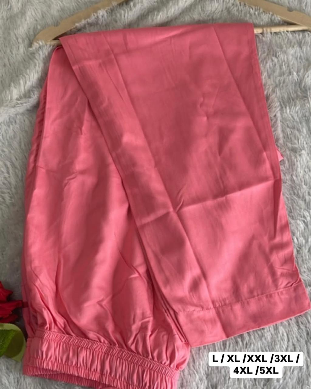 New style pant -Aboli