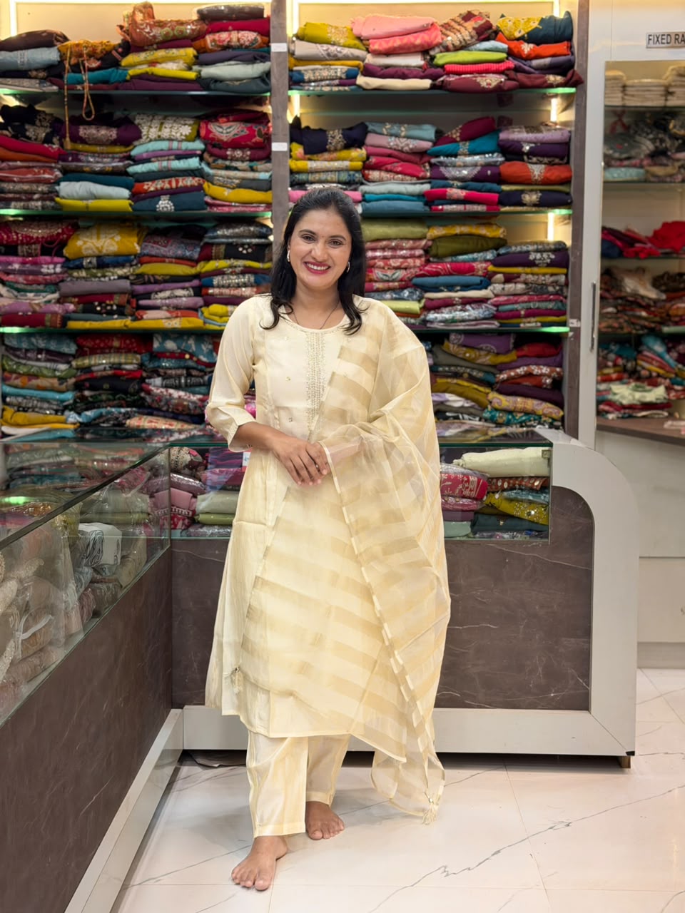 Design dress for rakshbandhan