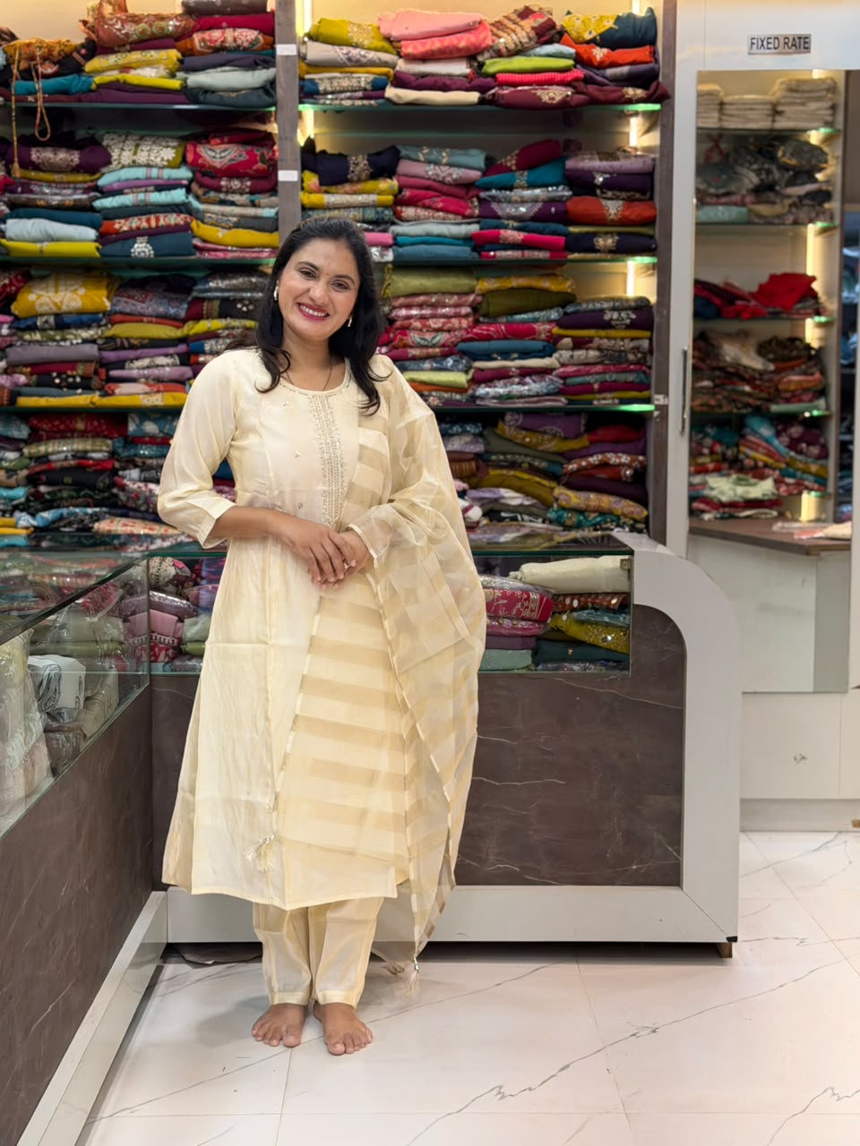 Design dress for rakshbandhan