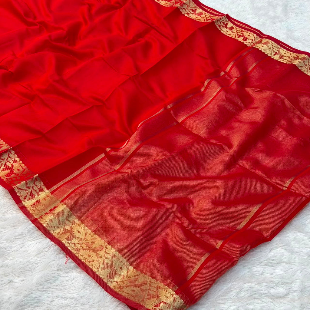 Classic Saree