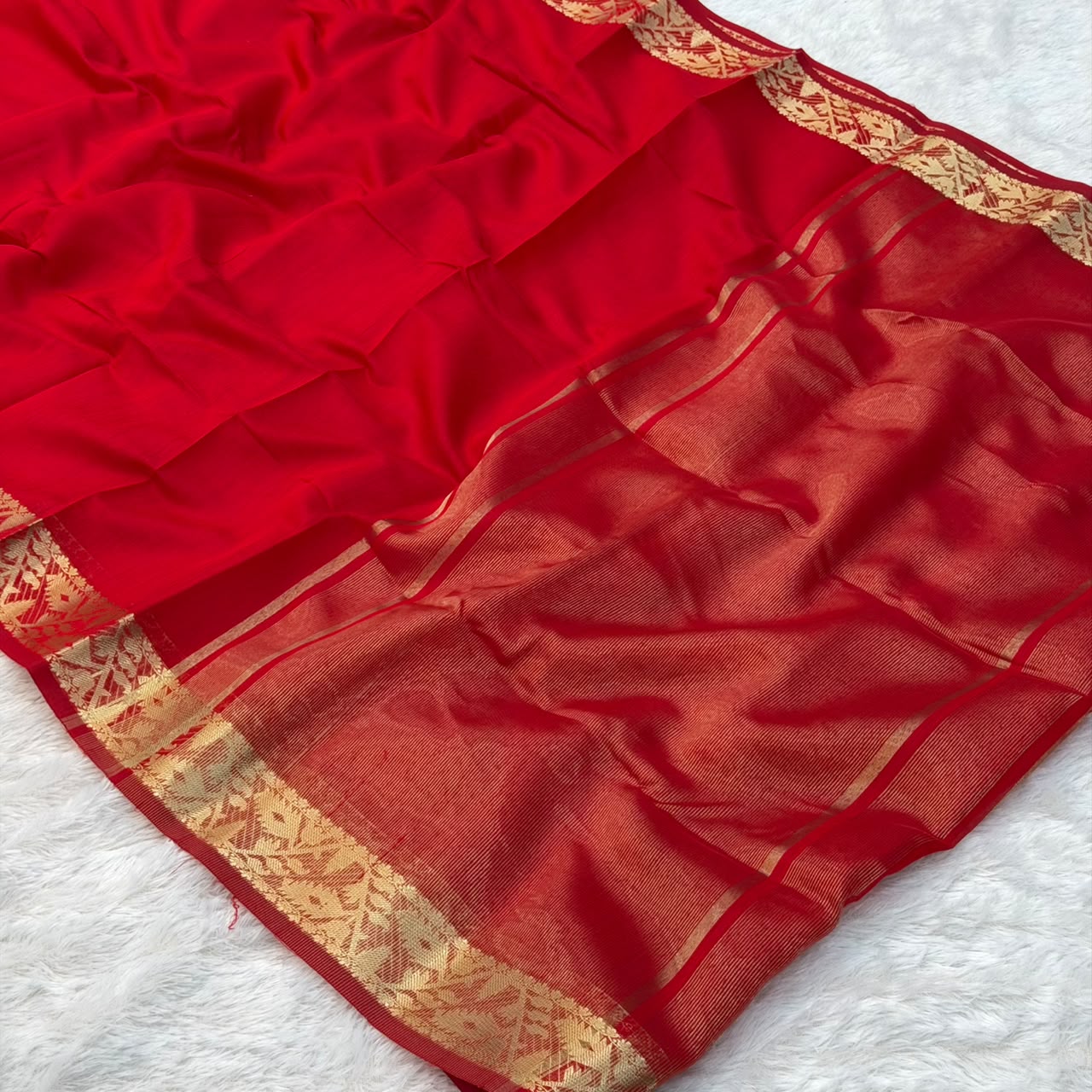 Classic Saree