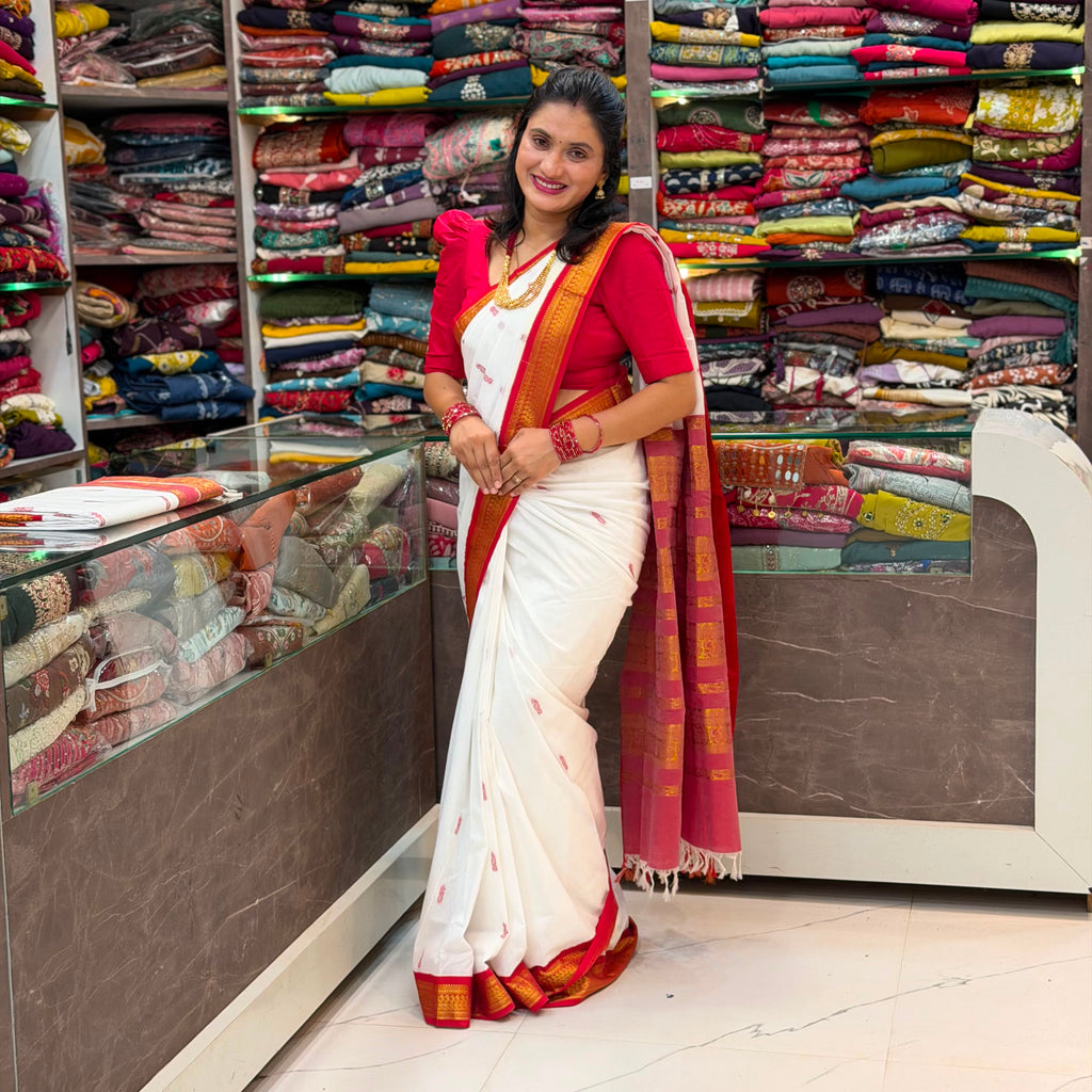 Shringar Saree