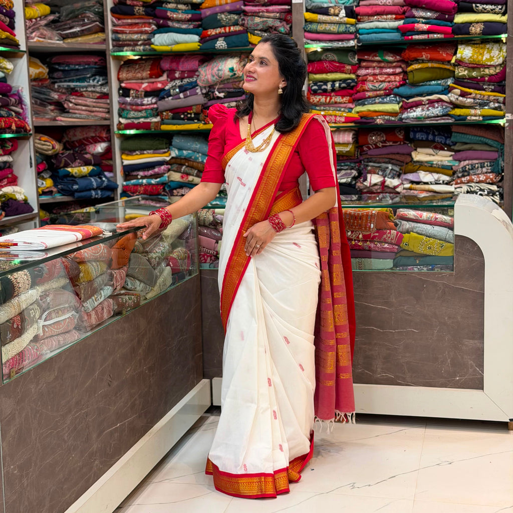 Shringar Saree