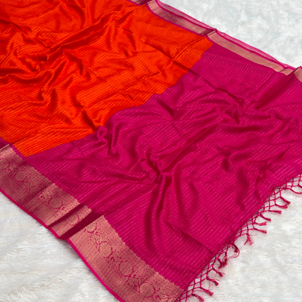 Dola Saree