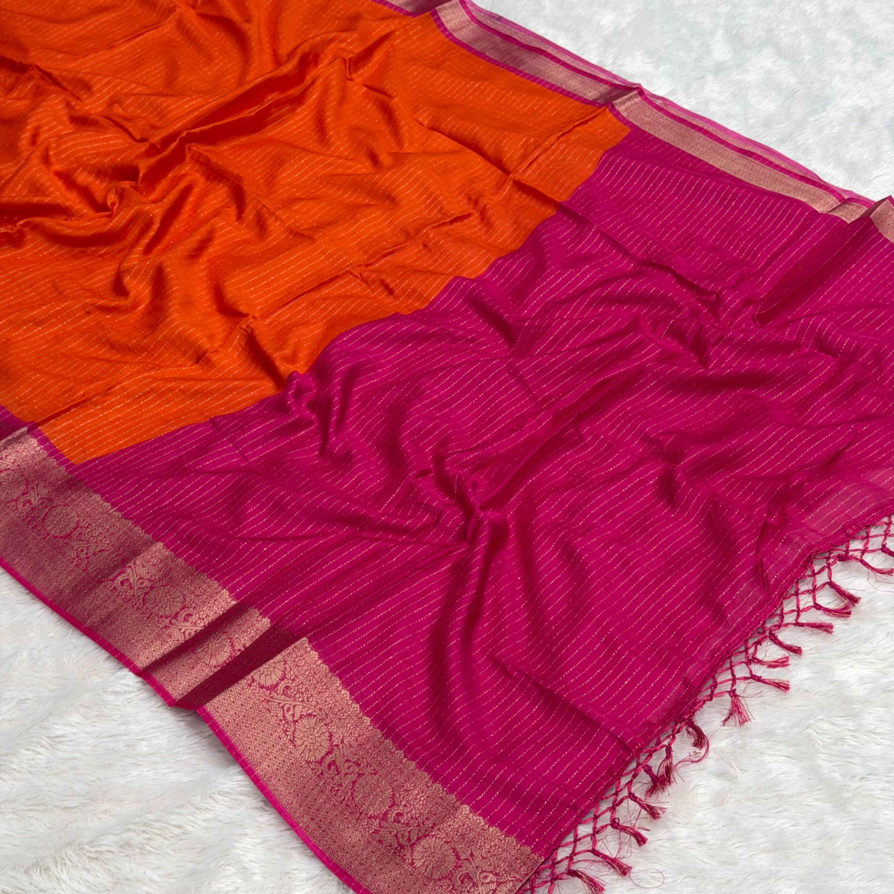 Dola Saree