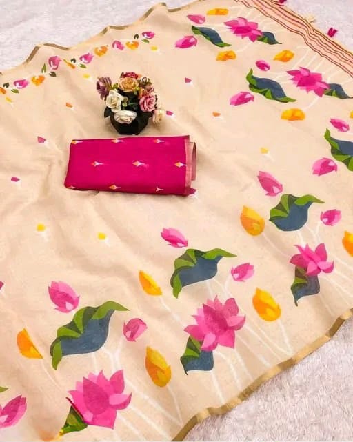 Kamala Saree