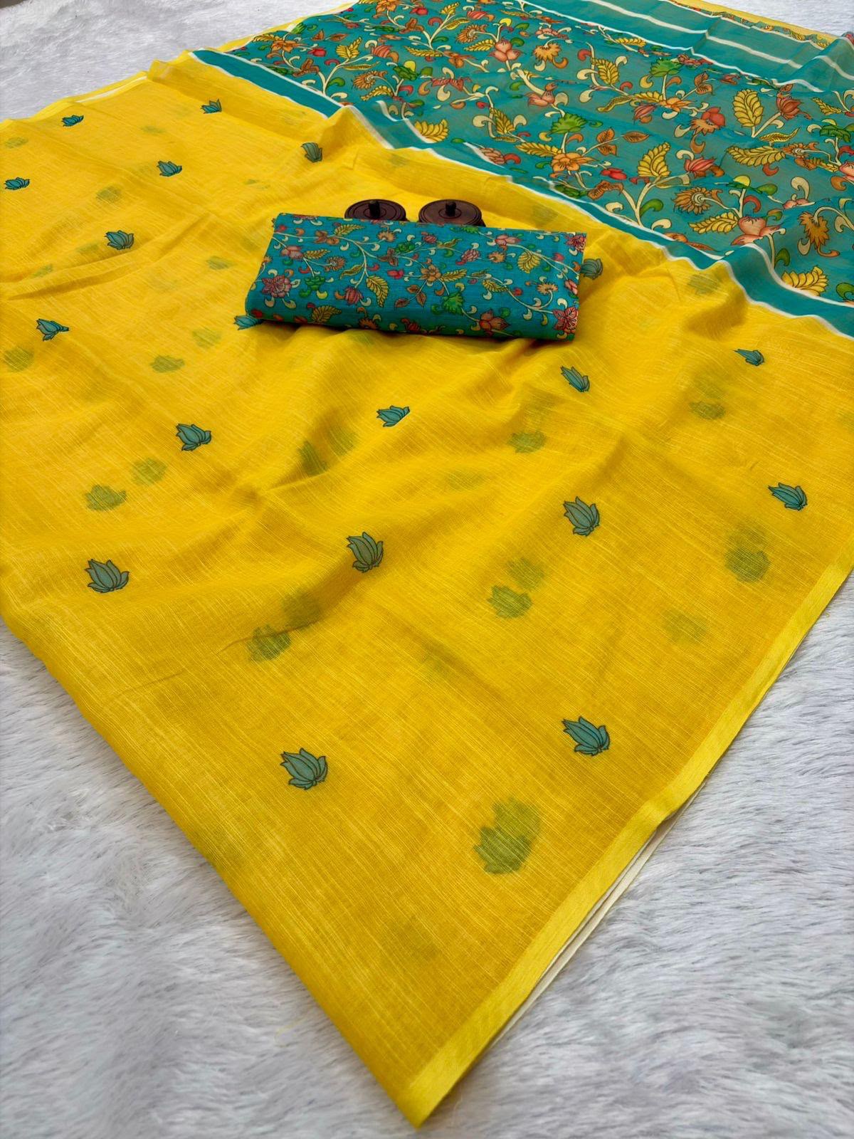 Anupama Saree