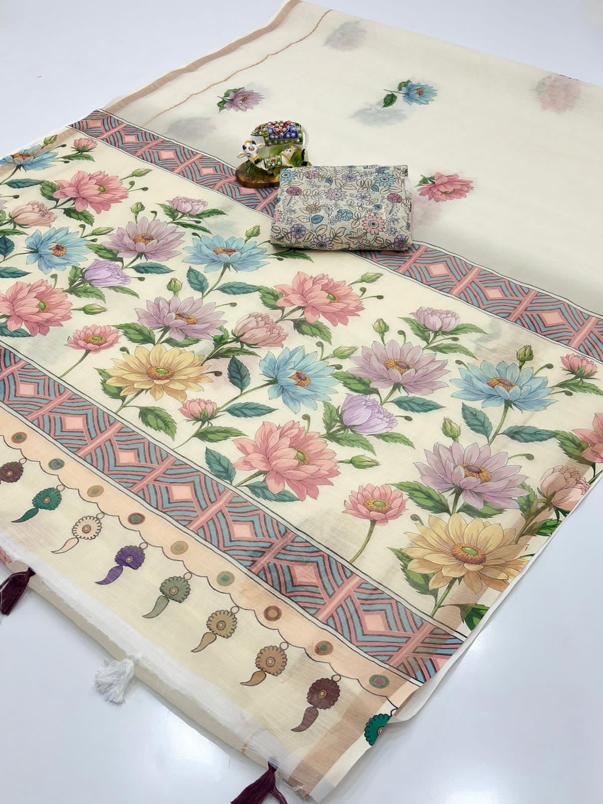 Mamta Saree