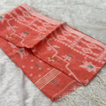 Cotton Handloom sarees - Aboli