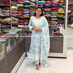 Mal  Cotton Dress