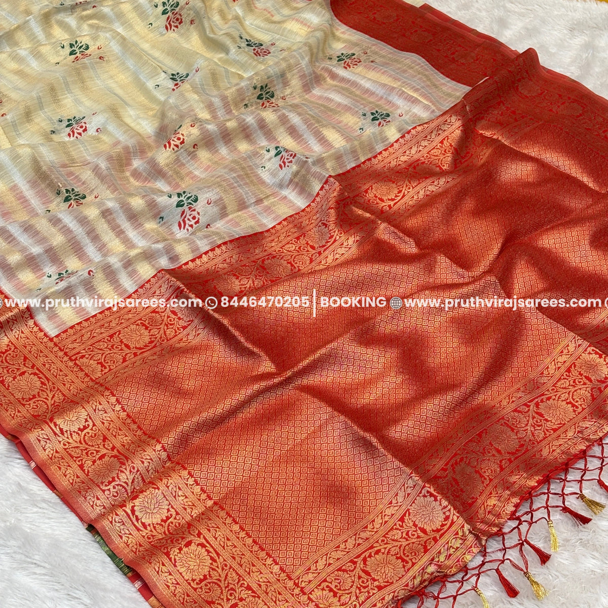 Rina saree