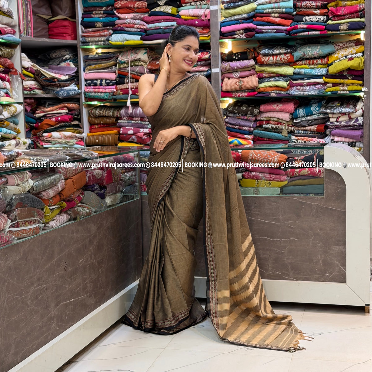 Samantha Masarai cotton