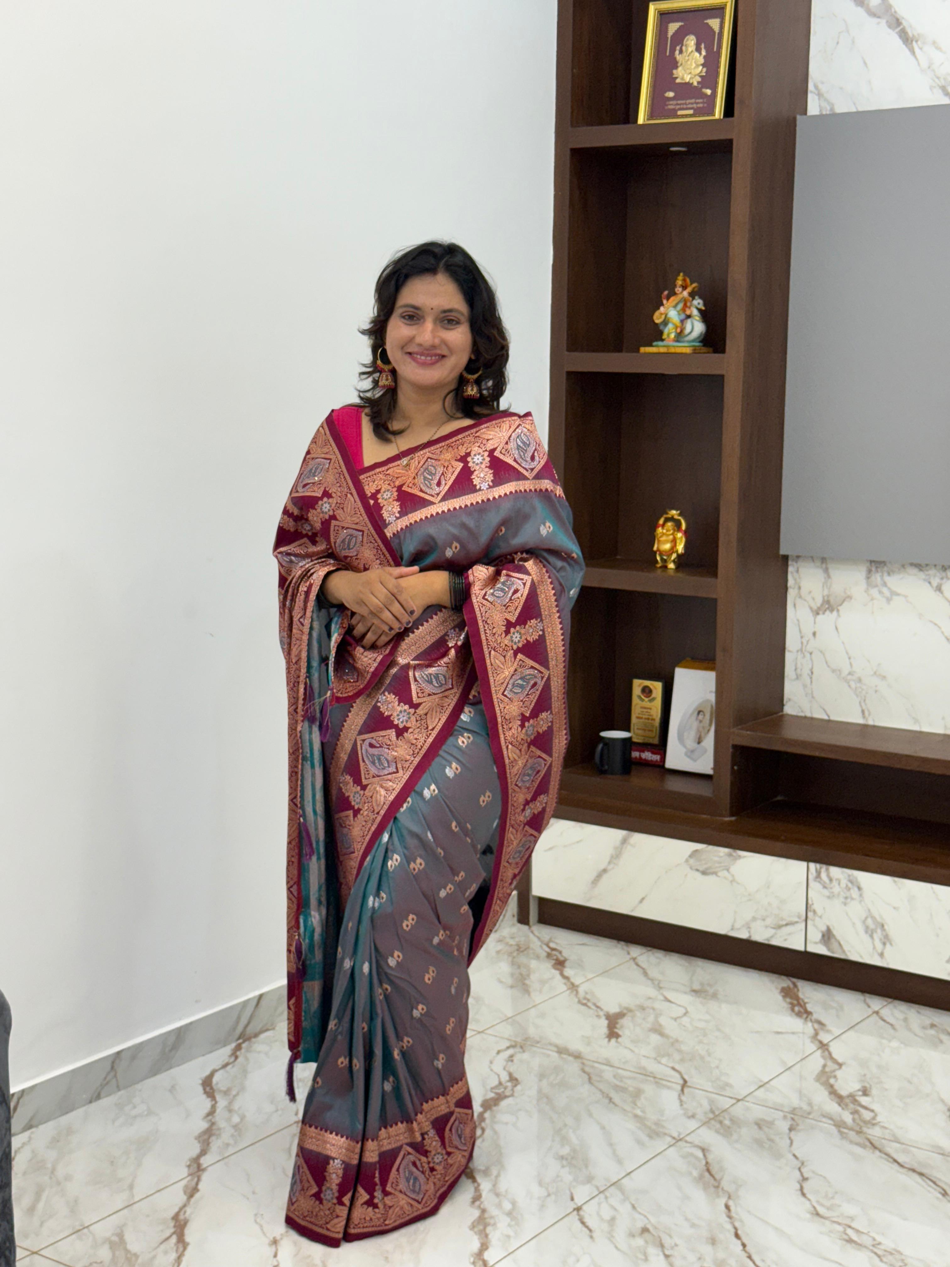 Sangeeta : Anjiri