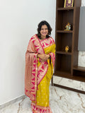 Sangeeta : YELLOW
