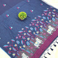nandini ( gaay vasaru ) Blue