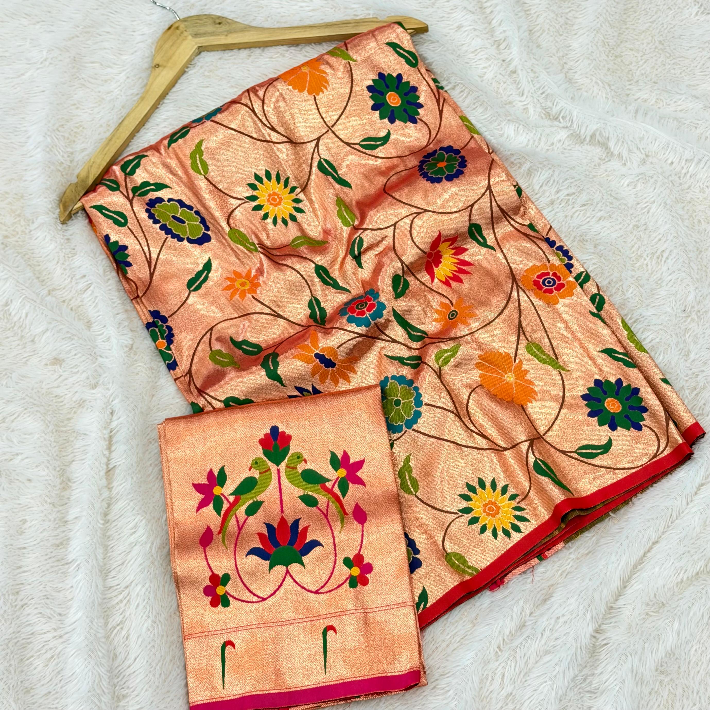 JACKET +BLOUSE COMBO SET