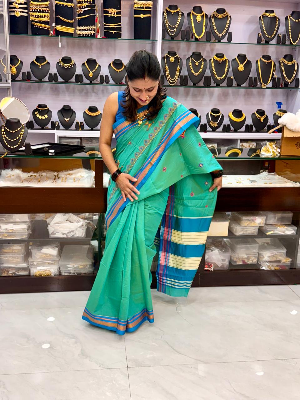 Rukamaai Irakal_BLUE