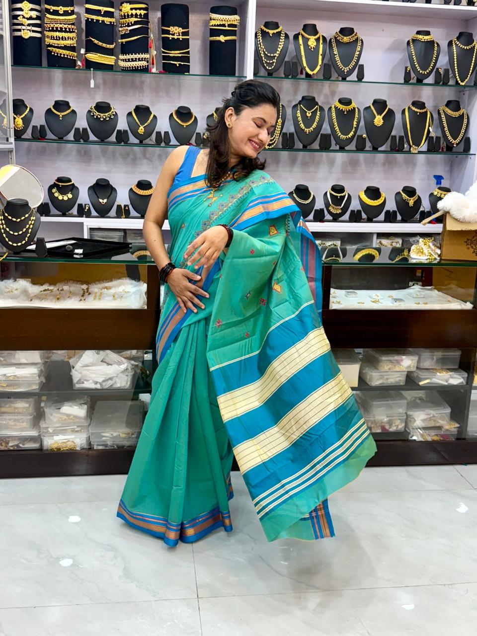 Rukamaai Irakal_BLUE