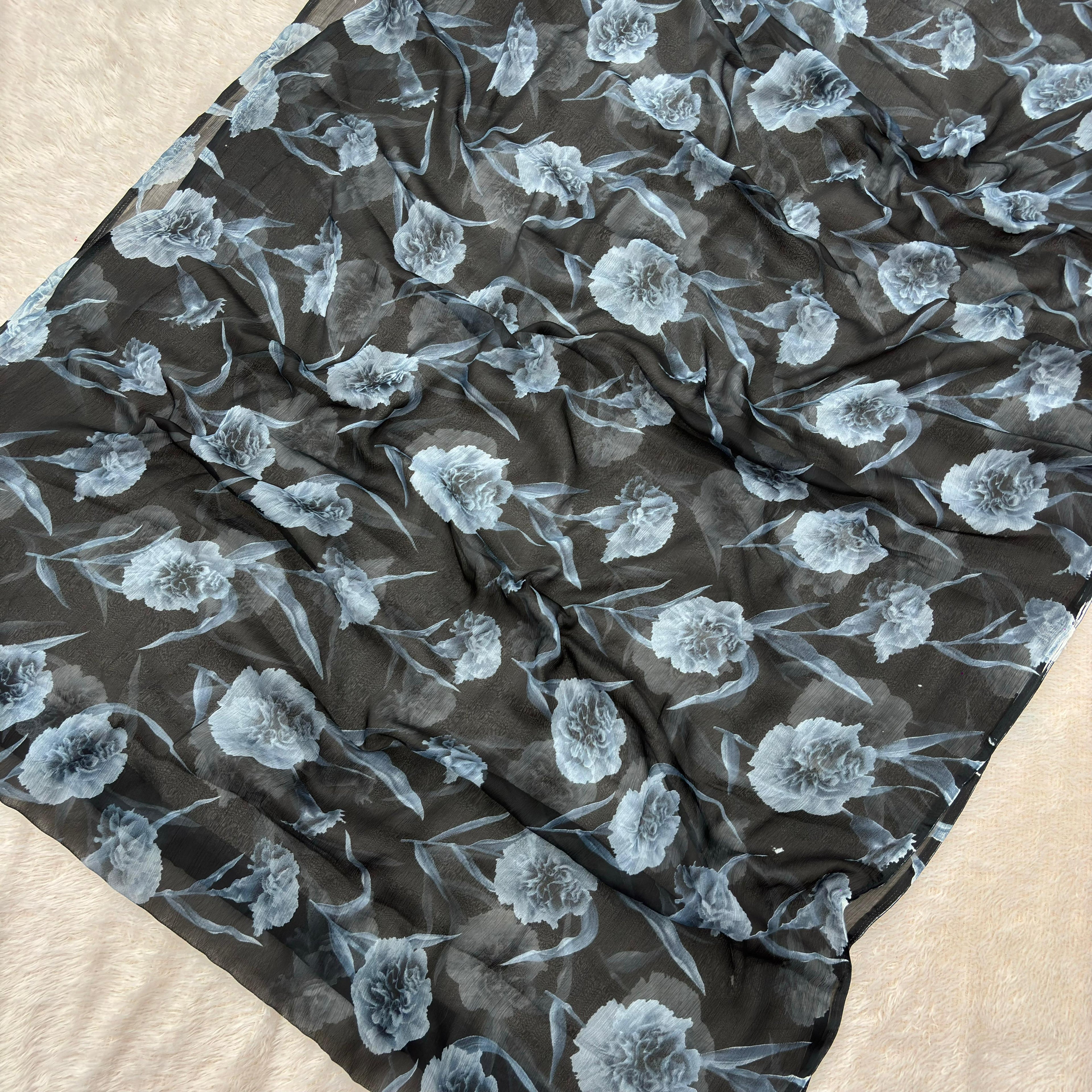 YAMUNA: BlackGray