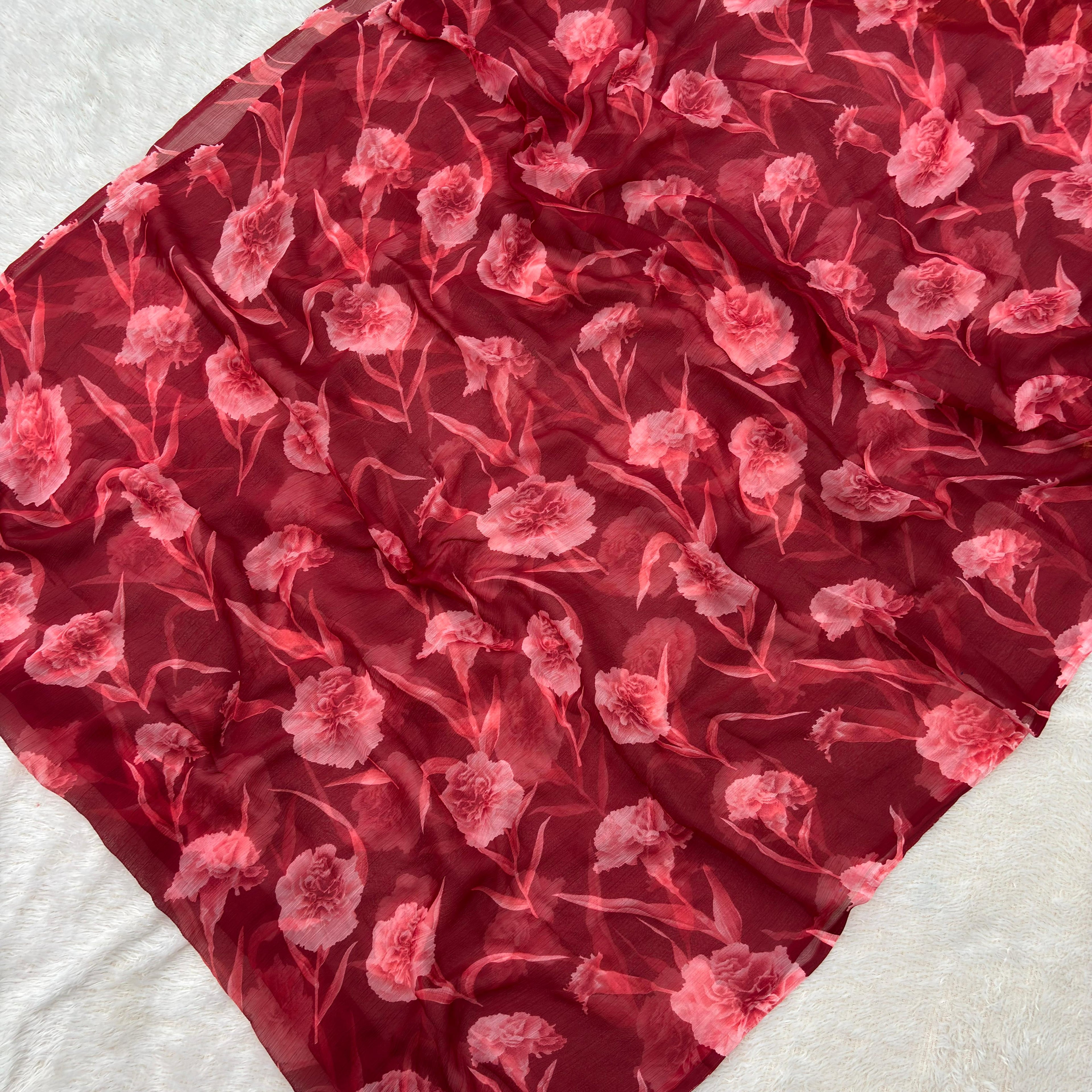 YAMUNA: Marron