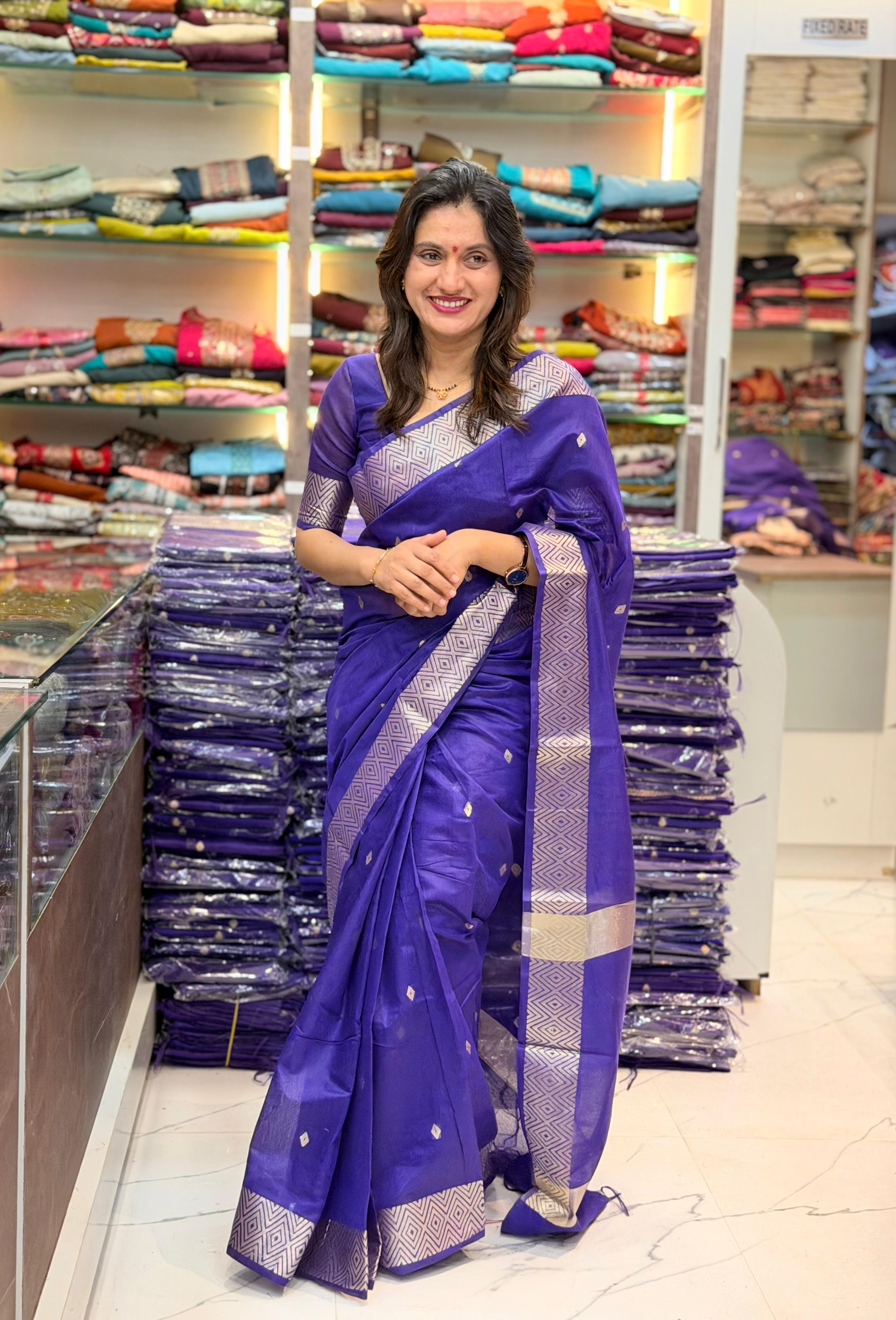 Maheshwari_Saree