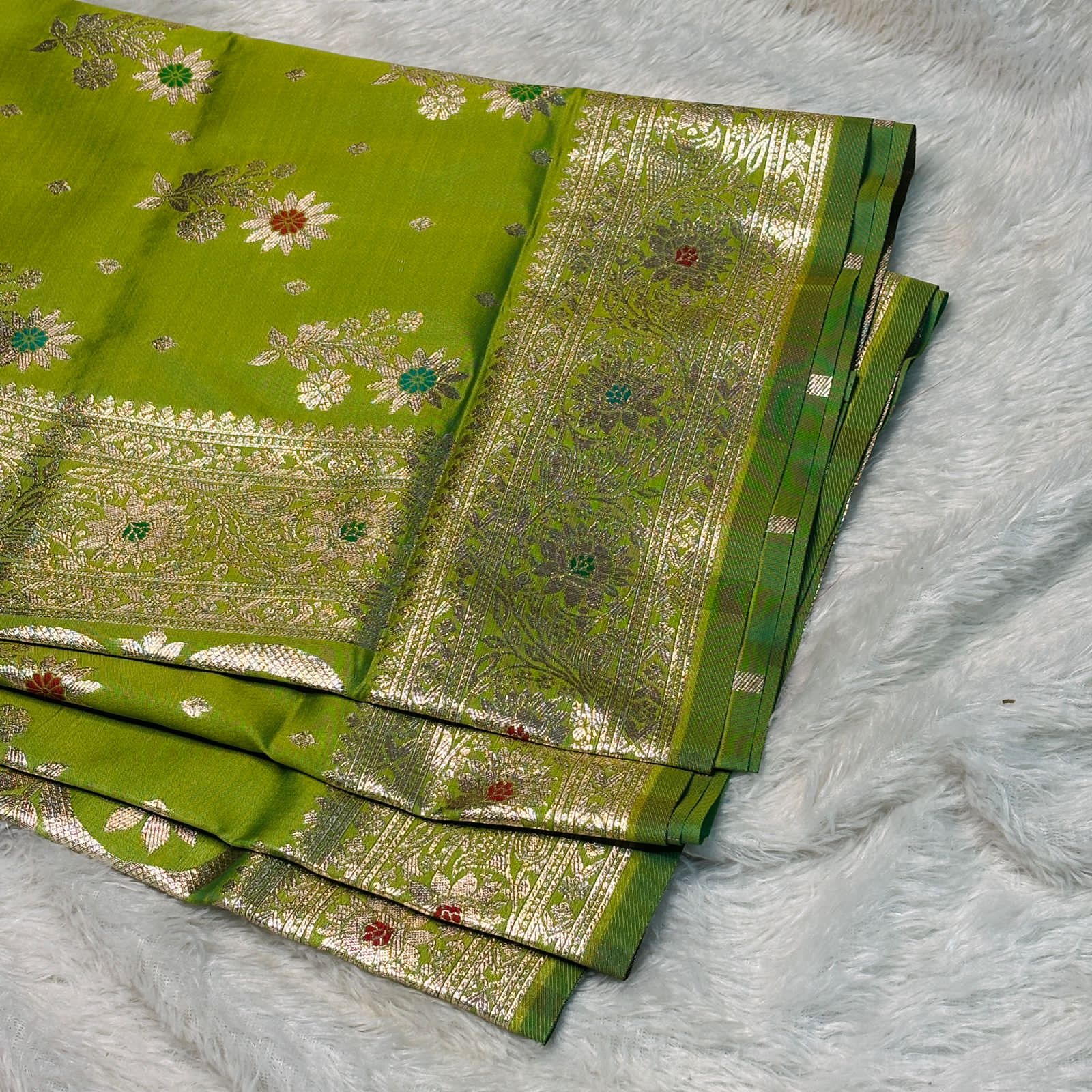 FULWANTI SAREES