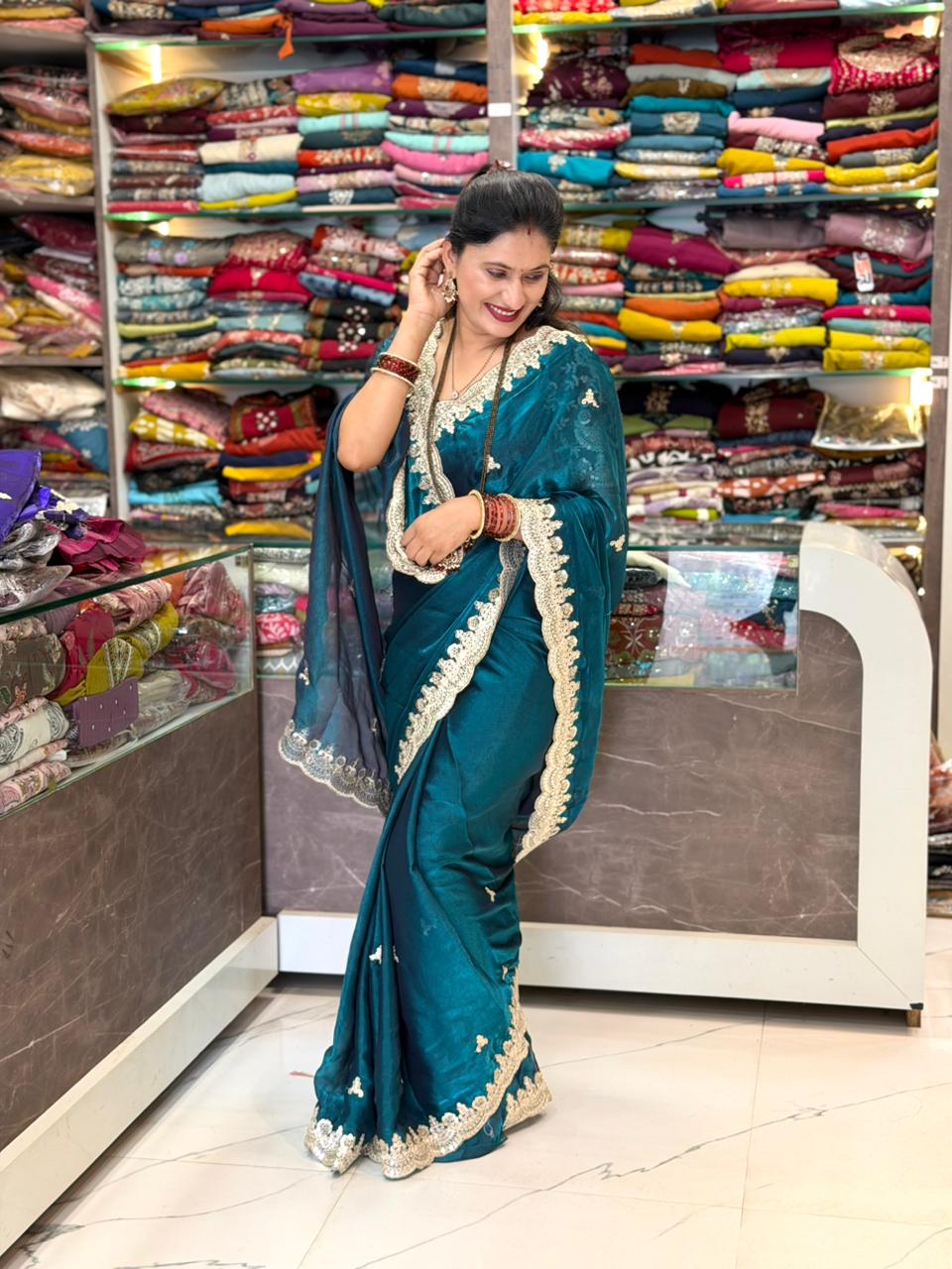 Asha  - Morpankhi