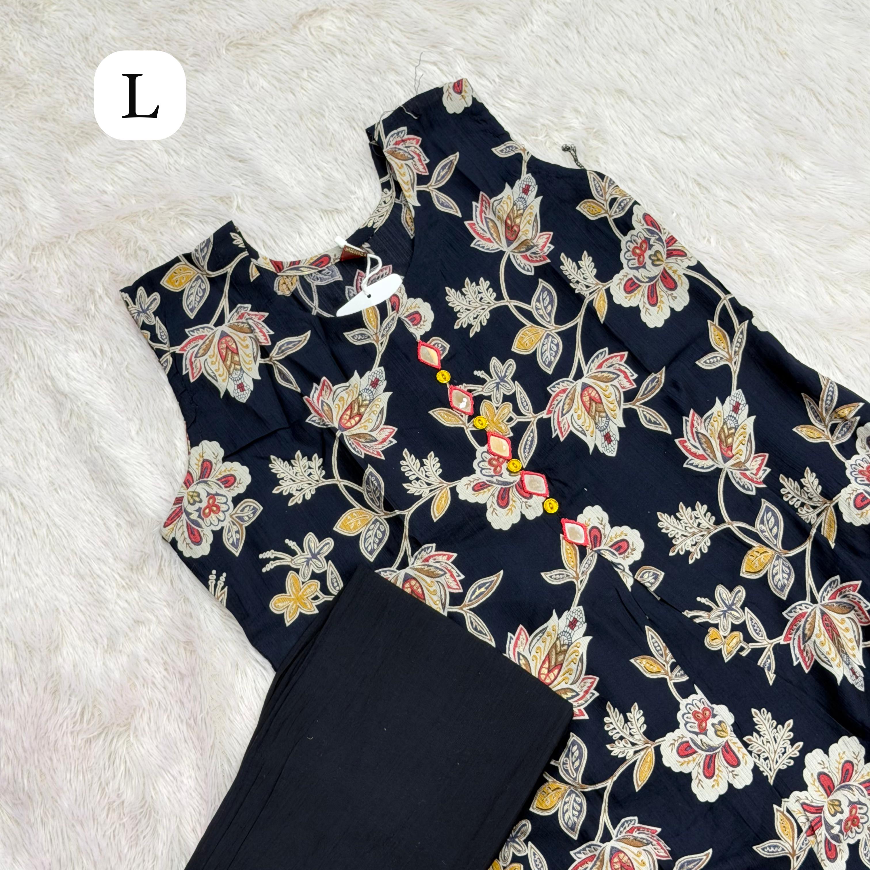 Offer -  L
