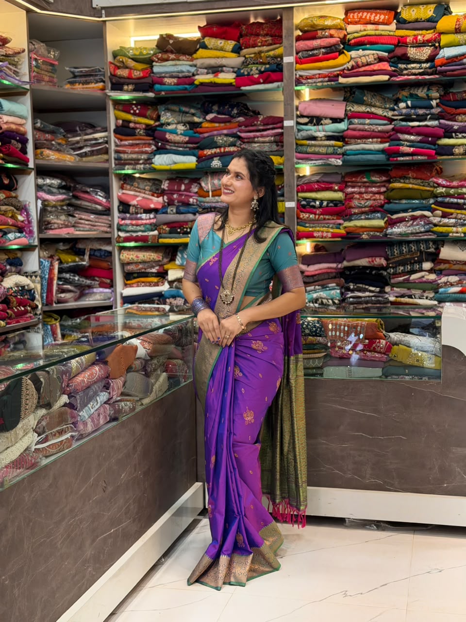 sauth indian gauri specail